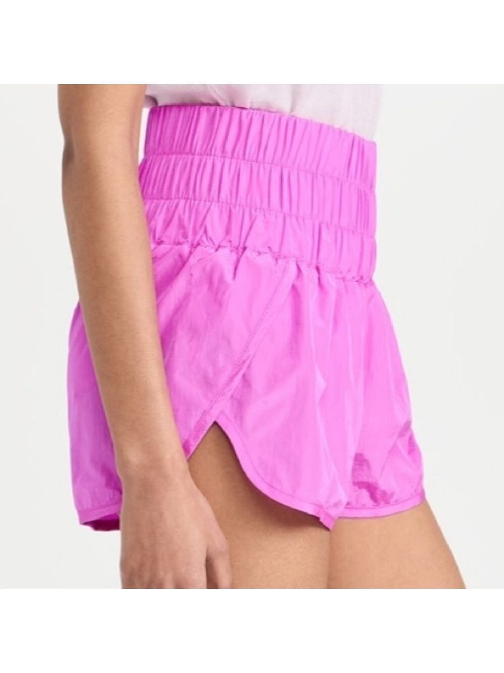 FREE PEOPLE The Way Home Short! - Picture 3 of 6